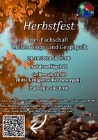 Herbstfest 2024