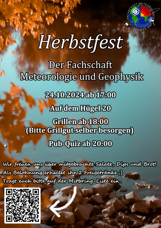 Herbstfest 2024